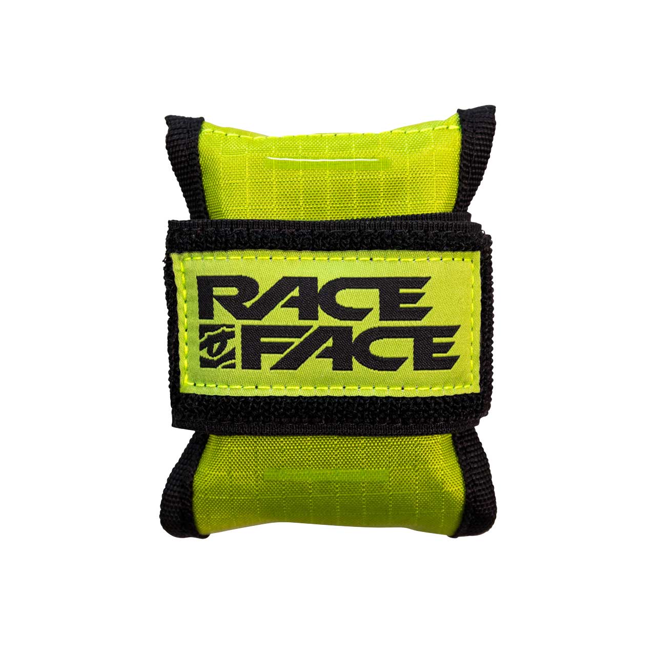 RaceFace Stash Tool Wrap - Lime RaceFace Stash Tool Wrap - Lime von RaceFace