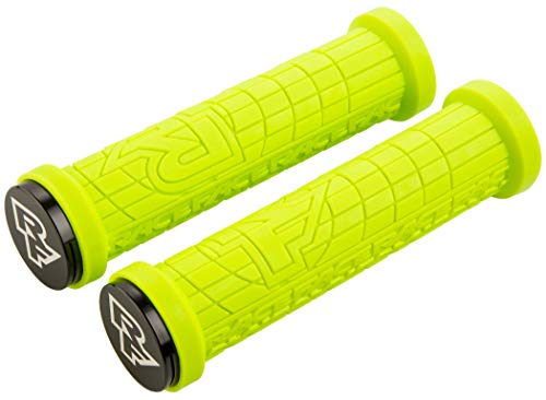 RaceFace MTB-Griffe Grippler Lock-On Gelb Gr. 33 mm RaceFace MTB-Griffe Grippler Lock-On Gelb Gr. 33 mm von RaceFace