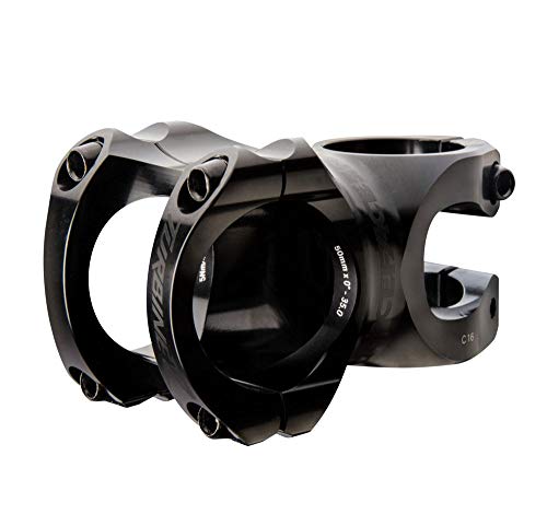 TURBINE-R 35 Vorbau – 32 mm x 0° – orange TURBINE-R 35 Vorbau – 32 mm x 0° – orange von RaceFace
