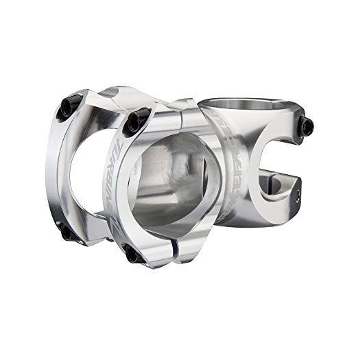TURBINE-R 35 Vorbau – 50 mm x 0° – Türkis TURBINE-R 35 Vorbau – 50 mm x 0° – Türkis von RaceFace