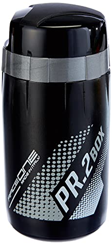RACEONE Unisex-Adult TRÄGER 500ML Gri, Grun, One Size RACEONE Unisex-Adult TRÄGER 500ML Gri, Grun, One Size von RaceOne