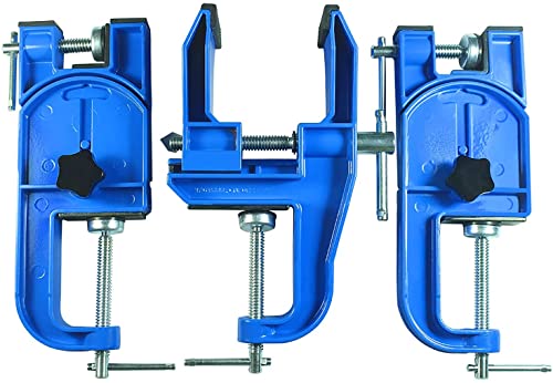 RaceWax Universal Skispanner Ski Vise Alpin World Cup Pro 110mm Höhen & Winkel 90° bis 60° verstellbar RaceWax Universal Skispanner Ski Vise Alpin World Cup Pro 110mm Höhen & Winkel 90° bis 60° verstellbar von RaceWax