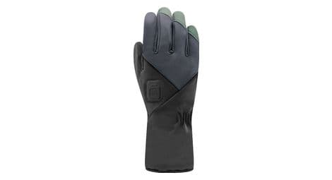 beheizte handschuhe racer e glove urban 4 schwarz   camo von Racer 1927