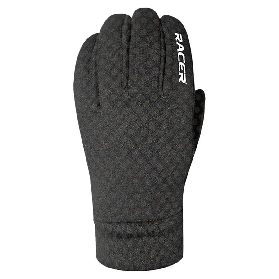 Racer Ceramic3 Gloves Schwarz M Mann von Racer