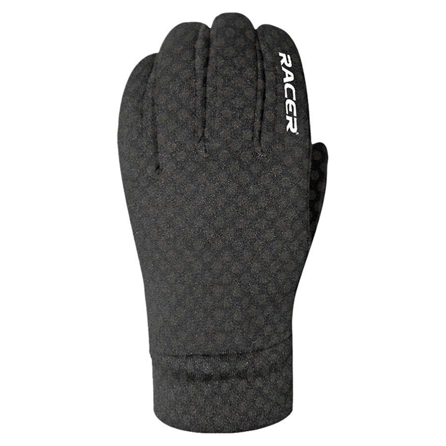 Racer Ceramic3 Gloves Schwarz S Mann Racer Ceramic3 Gloves Schwarz S Mann von Racer