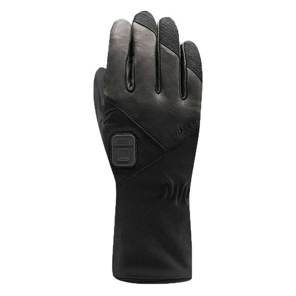 Racer Eglove 4 Urban Gloves Refurbished Schwarz XL Mann von Racer