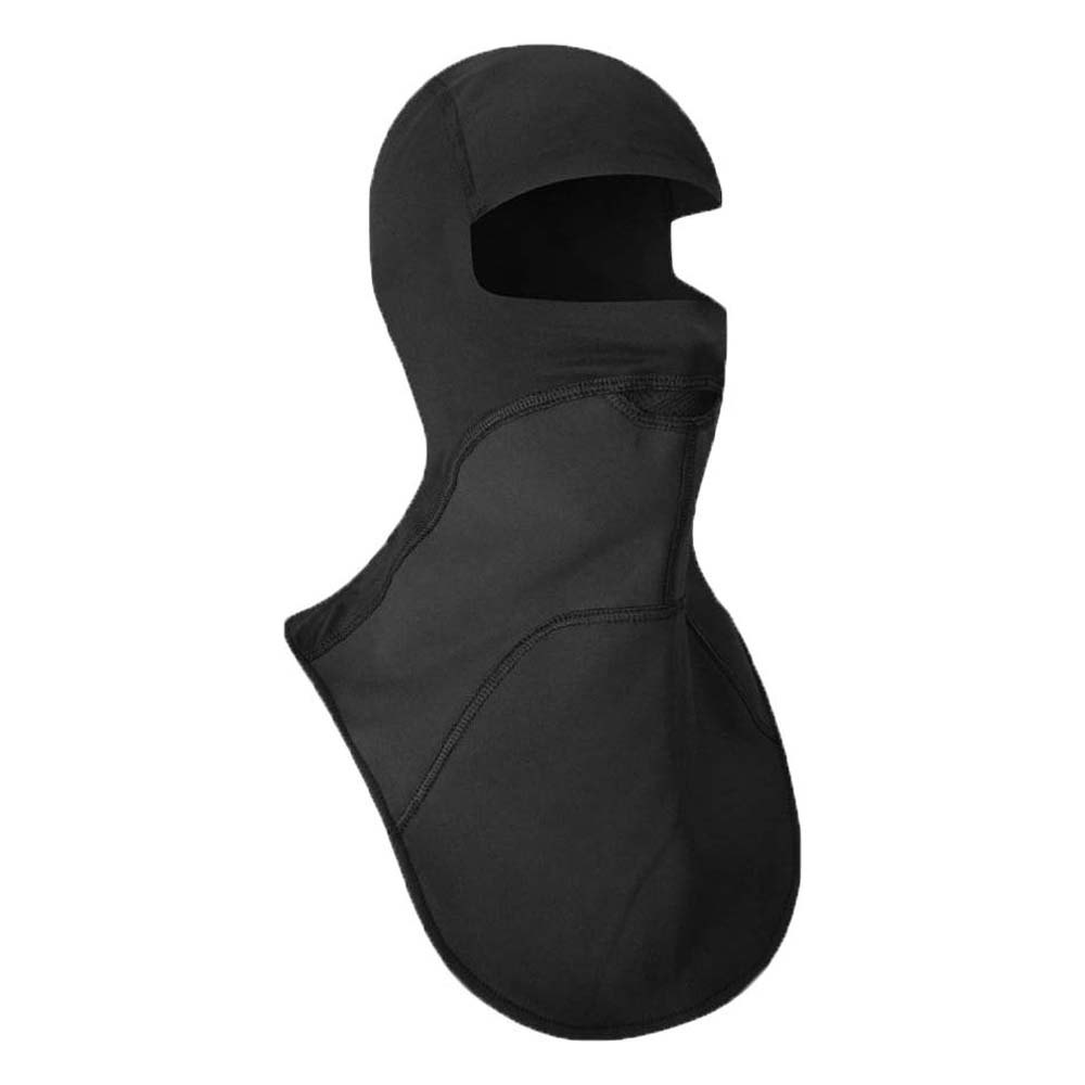 Racer Facetech Windstopper Balaclava Schwarz S Mann von Racer