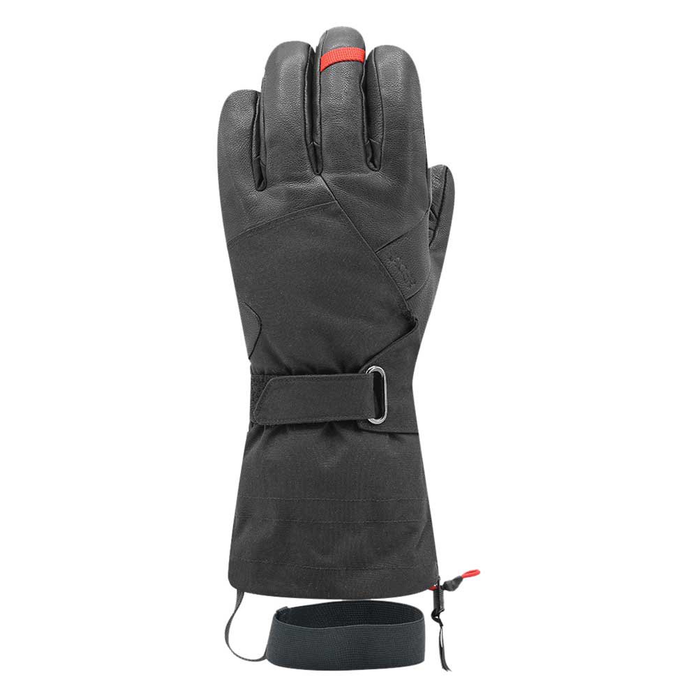 Racer Guide Pro2 G Gloves Schwarz M Mann Racer Guide Pro2 G Gloves Schwarz M Mann von Racer