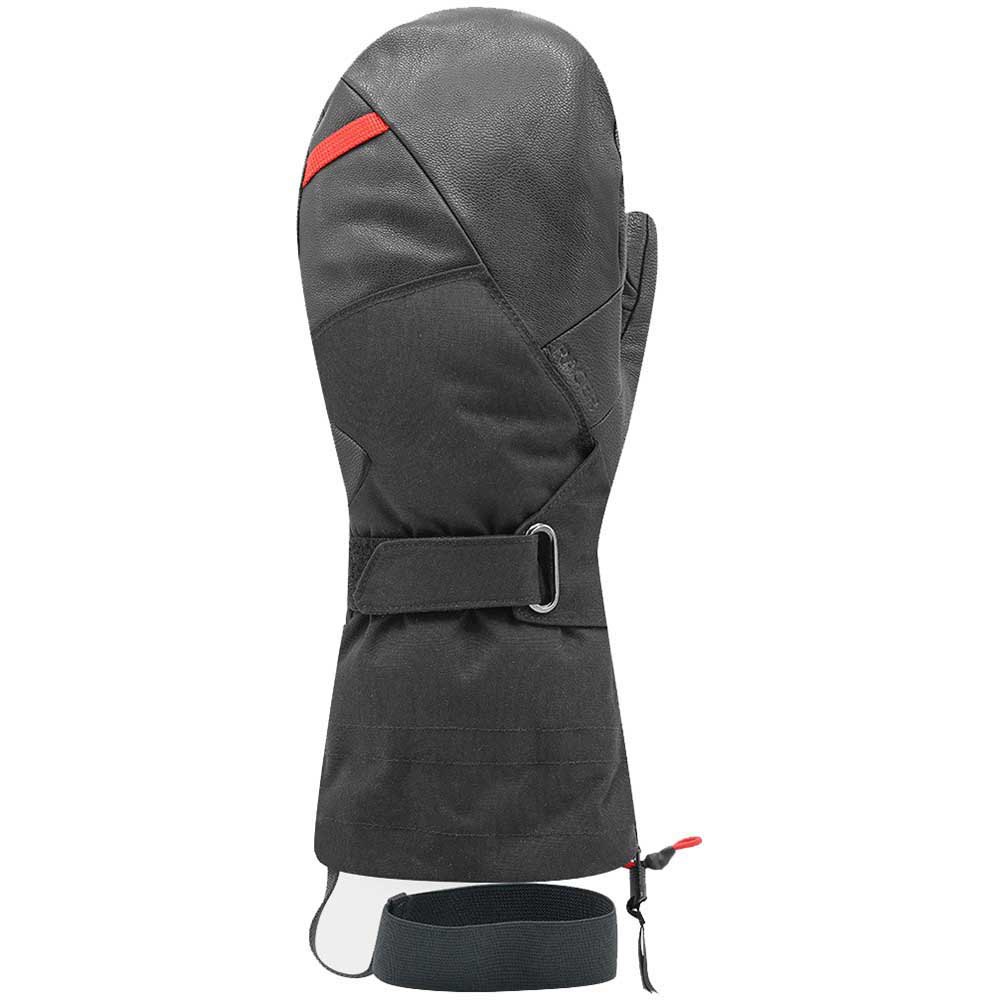 Racer Guide Pro2 M Mittens Schwarz M Mann Racer Guide Pro2 M Mittens Schwarz M Mann von Racer
