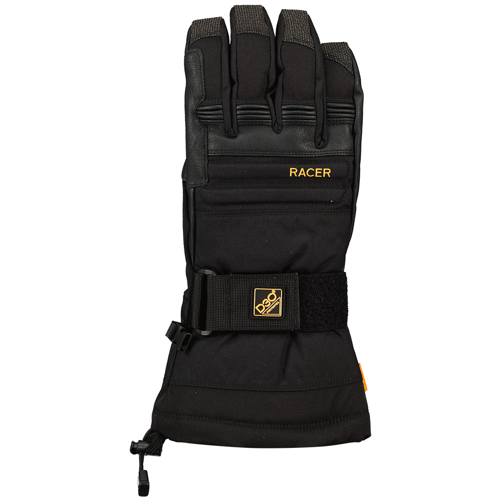 Racer Inside5 Gloves  L Mann von Racer