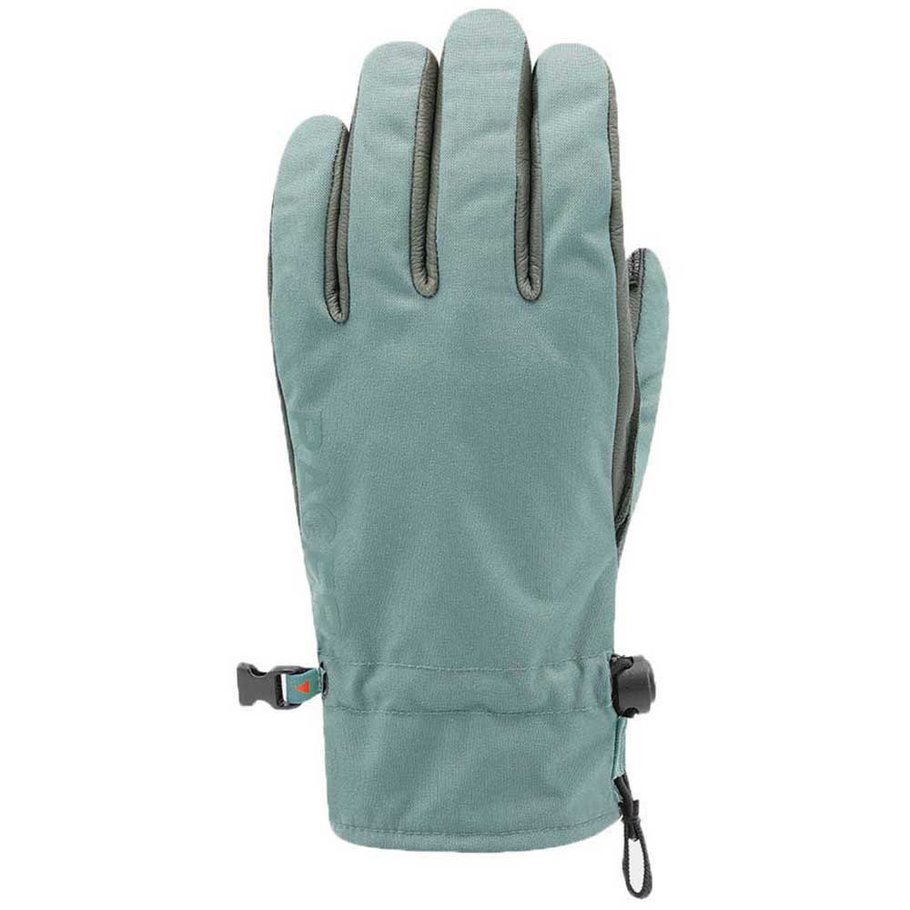Racer Lodge Gloves Grün 2XL Mann Racer Lodge Gloves Grün 2XL Mann von Racer