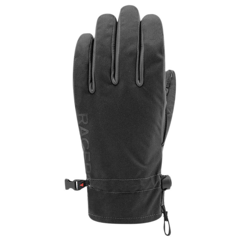 Racer Lodge Gloves Schwarz XL Mann Racer Lodge Gloves Schwarz XL Mann von Racer