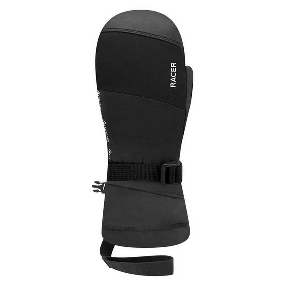 Racer Miga6 Gloves Schwarz 8 Years Junge Racer Miga6 Gloves Schwarz 8 Years Junge von Racer