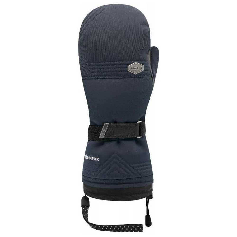 Racer Mstarz 3 Mittens Blau L Frau Racer Mstarz 3 Mittens Blau L Frau von Racer