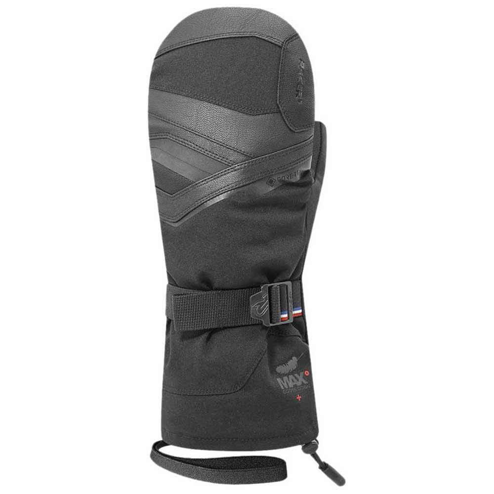 Racer Mtk 3 Gloves Schwarz XL Mann Racer Mtk 3 Gloves Schwarz XL Mann von Racer