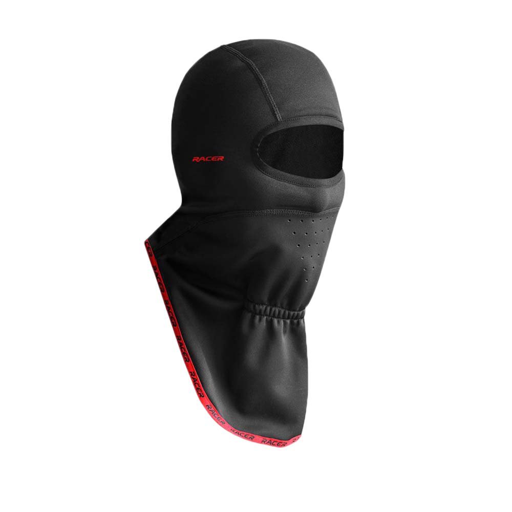 Racer R Fit Balaclava Schwarz L Mann Racer R Fit Balaclava Schwarz L Mann von Racer