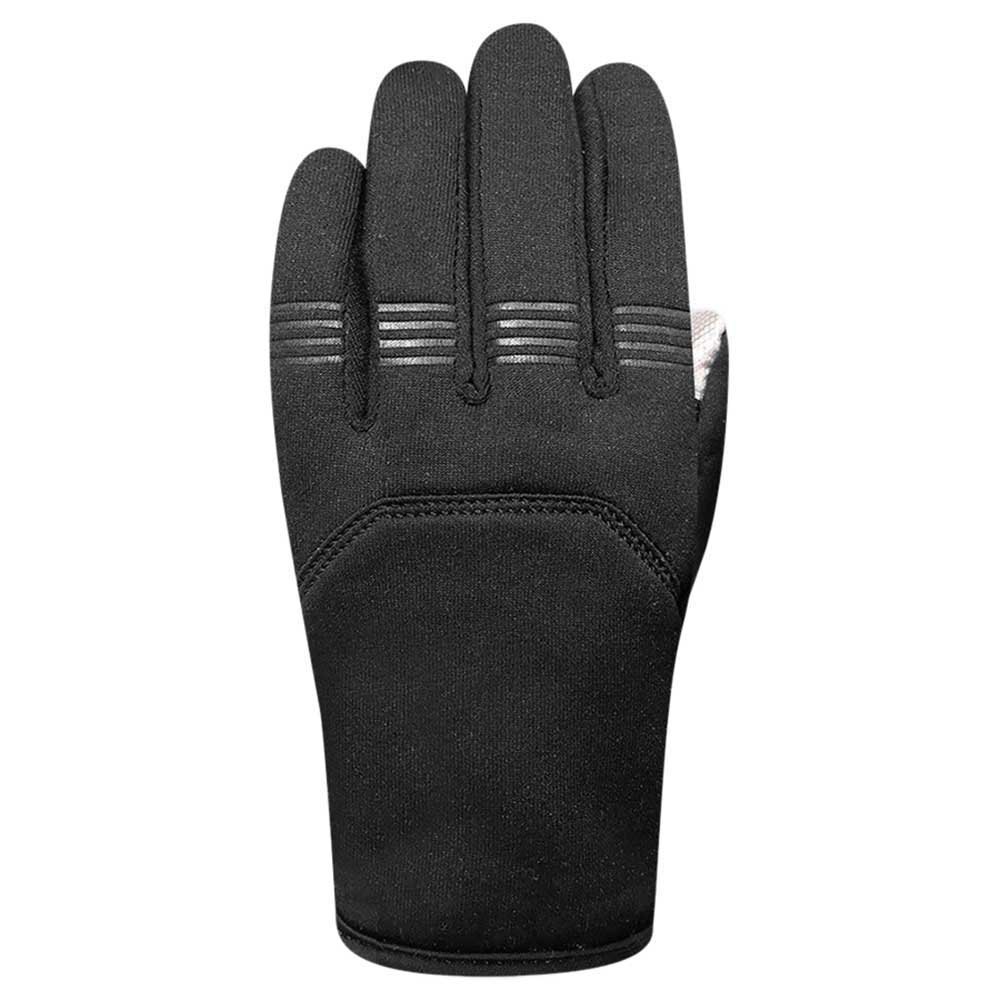 Racer R Phone 4 Gloves Schwarz M Mann von Racer