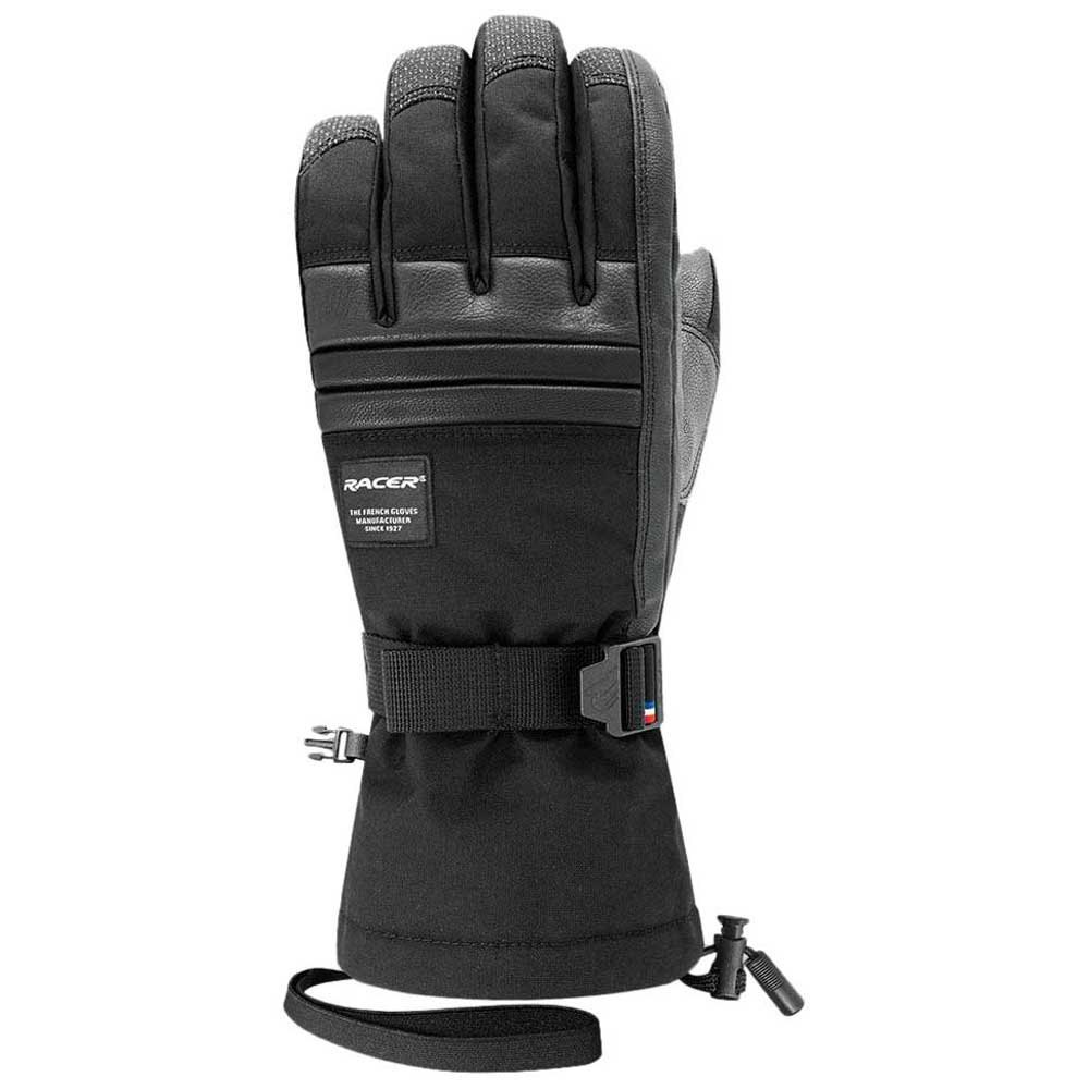 Racer Sb Pro G 2 Gloves Schwarz 2XL Mann von Racer