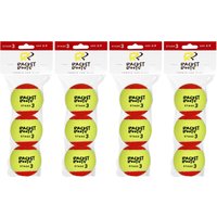 Racket Roots 3er Beutel 4x RR Stage3 Racket Roots 3er Beutel 4x RR Stage3 von Racket Roots