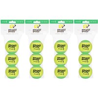 Racket Roots 3er Beutel RR Stage 1 Racket Roots 3er Beutel RR Stage 1 von Racket Roots