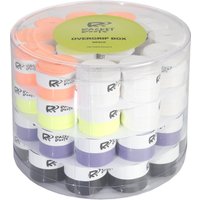 Racket Roots Overgrip 60er Box - Mehrfarbig Racket Roots Overgrip 60er Box - Mehrfarbig von Racket Roots