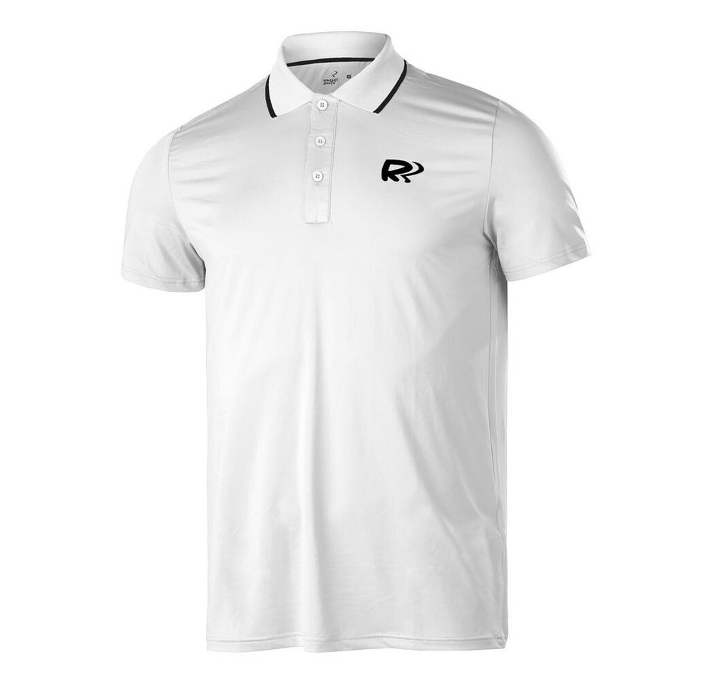 Racket Roots Poloshirt Teamline von Racket Roots