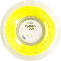Racket Roots RR Classic Tour Saitenrolle 200m - Neongelb Racket Roots RR Classic Tour Saitenrolle 200m - Neongelb von Racket Roots