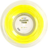 Racket Roots RR Classic Tour Saitenrolle 200m-Neongelb Racket Roots RR Classic Tour Saitenrolle 200m-Neongelb von Racket Roots