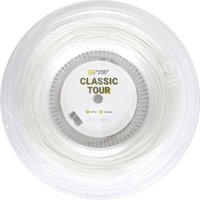 Racket Roots RR Classic Tour Saitenrolle 200m-Weiß Racket Roots RR Classic Tour Saitenrolle 200m-Weiß von Racket Roots