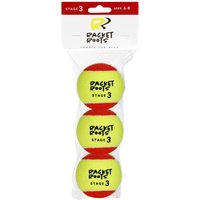 Racket Roots RR Stage3 3er Beutel Racket Roots RR Stage3 3er Beutel von Racket Roots