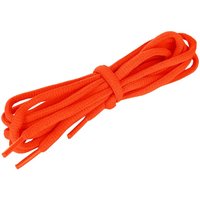 Racket Roots Schnürsenkel 120cm-Orange in orange, Größe: Racket Roots Schnürsenkel 120cm-Orange in orange, Größe: von Racket Roots