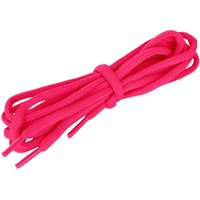 Racket Roots Schnürsenkel 120cm-Pink in pink Racket Roots Schnürsenkel 120cm-Pink in pink von Racket Roots