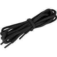 Racket Roots Schnürsenkel 140cm-Schwarz in schwarz Racket Roots Schnürsenkel 140cm-Schwarz in schwarz von Racket Roots