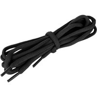 Racket Roots Schnürsenkel 140cm - Schwarz, Größe: Racket Roots Schnürsenkel 140cm - Schwarz, Größe: von Racket Roots