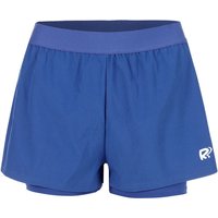 Racket Roots Teamline 2in1 Ballshort Damen Blau Racket Roots Teamline 2in1 Ballshort Damen Blau von Racket Roots