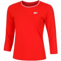 Racket Roots Teamline Longsleeve Damen von Racket Roots