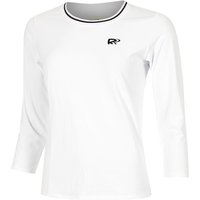 Racket Roots Teamline Longsleeve Damen von Racket Roots