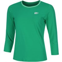Racket Roots Teamline Longsleeve Damen Racket Roots Teamline Longsleeve Damen von Racket Roots