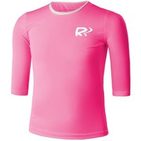 Racket Roots Teamline Longsleeve Mädchen in pink von Racket Roots