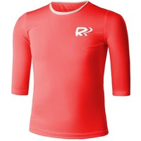 Racket Roots Teamline Longsleeve Mädchen in rot, Größe: 164 Racket Roots Teamline Longsleeve Mädchen in rot, Größe: 164 von Racket Roots