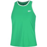 Racket Roots Teamline Racerback Tank-top Damen Grün - L Racket Roots Teamline Racerback Tank-top Damen Grün - L von Racket Roots