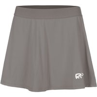Racket Roots Teamline Rock Damen Grau Racket Roots Teamline Rock Damen Grau von Racket Roots