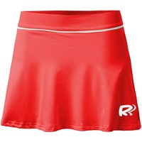 Racket Roots Teamline Rock Damen in rot Racket Roots Teamline Rock Damen in rot von Racket Roots