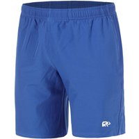 Racket Roots Teamline Shorts Herren Blau Racket Roots Teamline Shorts Herren Blau von Racket Roots