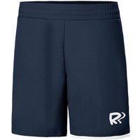 Racket Roots Teamline Shorts Jungen in blau, Größe: 164 von Racket Roots