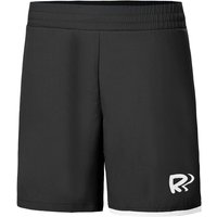 Racket Roots Teamline Shorts Jungen in schwarz, Größe: 164 von Racket Roots