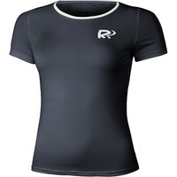 Racket Roots Teamline T-Shirt Damen in blau von Racket Roots