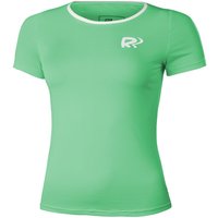 Racket Roots Teamline T-Shirt Damen in grün Racket Roots Teamline T-Shirt Damen in grün von Racket Roots