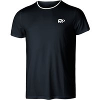 Racket Roots Teamline T-Shirt Herren in blau, Größe: XXL von Racket Roots