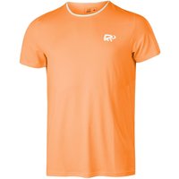 Racket Roots Teamline T-Shirt Herren in orange von Racket Roots